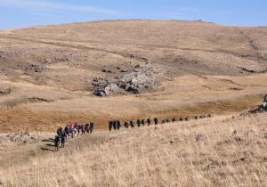 Ecdadın  ruhunu şad ettiler